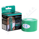 GM kinesiology tape 5cmx5m zelen�