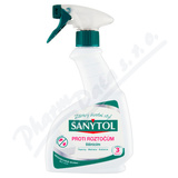 SANYTOL dezinfekce proti roztom tnicm 300ml