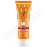 VICHY IDAL SOLEIL Krm anti-age SPF 50+ 50ml