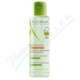 A-DERMA Exomega CONTROL Zvl. myc gel 2v1 500ml