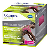 Cosmos Active Kinezio tejp. pska rov 5cmx5m