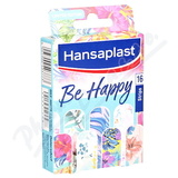 Hansaplast Be Happy nplast 16ks 2018