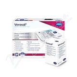 Tonometr digi.  VEROVAL pan + adaptr