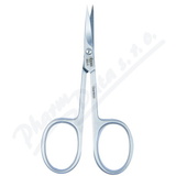 Nippes nky na nehty zahnut nerez 9cm