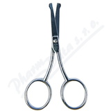 Nippes nky dtsk zahnut 9cm