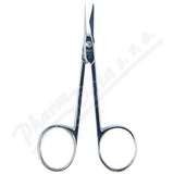 Nippes nky na ki zahnut piat 9cm