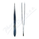 Nippes pinzeta piat extra jemn 8cm