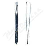 Nippes pinzeta zkosen extra jemn 8cm