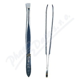 Nippes pinzeta rovn extra jemn 8cm