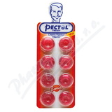 Pectol teov drops s vit. C blistr 8ks