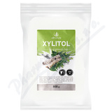 Allnature Xylitol bezov cukr 500g