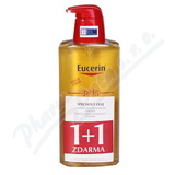 Eucerin pH5 sprchový olej 2x400ml PROMO2023