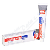 Clotrimazole Recordati 10mg-g crm. 1x20g