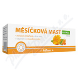 MedPharma Mskov mast NATURAL 75ml