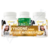 Perfect HAIR gold meth. 500+biotin100 tbl. 180+d�rek
