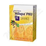 Milupa PKU 3 Shake mocca por. plv. sol. 10x50g