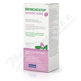 Bronchostop por. sol. 1x120ml