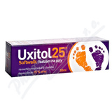 Uxitol 25 Softwalk balzm na paty 50ml