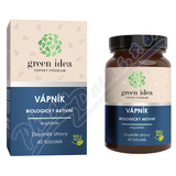 Green idea Vpnk biolog. aktivn Aquamin tob. 60