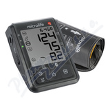 Microlife Tlakom�r BP B6 Connect Bluet. dig. +adap. 