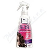 BIO BIONE SOS sprej proti padn vlas eny 200ml