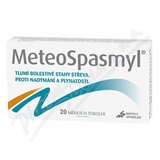 Meteospasmyl 60mg-300mg cps. mol. 20