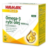 Walmark Omega-3 ryb olej 1000mg tob. 90