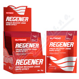 NUTREND Regener red fresh 10x75g