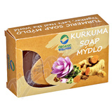 Kurkumov mdlo 70g