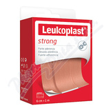 Leukoplast Strong nplast pevn-role 6cmx1m