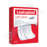 Leukoplast Soft nplast citliv 2 vel.  20ks