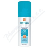HYFAC Krm holic na problematickou ple 150ml