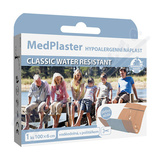MedPlaster Nplast CLASSIC water resist. 100x6cm