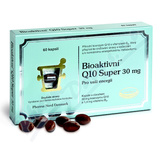 Bioaktivn Q10 Super 30mg cps. 60