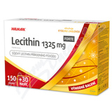 Walmark Lecithin Forte 1325mg tob. 150+30 Promo2023