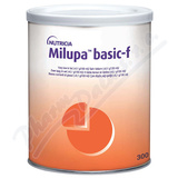 Milupa Basic-F por. plv. sol. 1x300g