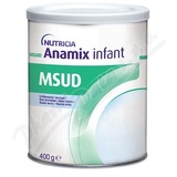 MSUD Anamix Infant por. plv. sol. 1x400g