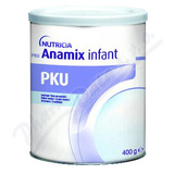 PKU Anamix Infant por. plv. sol. 2x400g