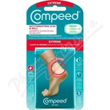 COMPEED Extreme npl. na puche pata stedn 5ks