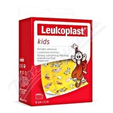 Leukoplast Kids nplast role 6cmx1m