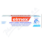 Elmex zubn pasta Anti-caries Professional 75ml