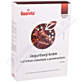 Guareta Jogurt. krm pch. oko. s pomeranem 3x54g
