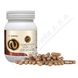 Cordyceps extrakt cps. 100 NUPREME