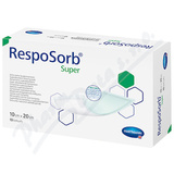 Resposorb Super 10x20cm 10ks