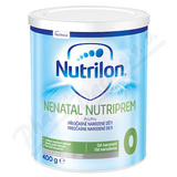 Nutrilon 0 Nenatal Nutriprem 400g