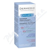 DERMEDIC Capilarte ampon proti lupm 300ml