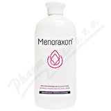 MENORAXON intimn hygiena na olejov bzi 500g