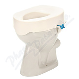 N�stavec na WC plastov� 10cm