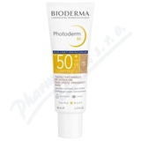 BIODERMA Photoderm M SPF50+ 40ml