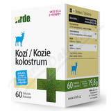 Koz kolostrum tob. 60